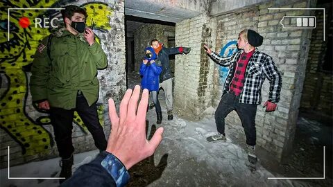 Следим за владом