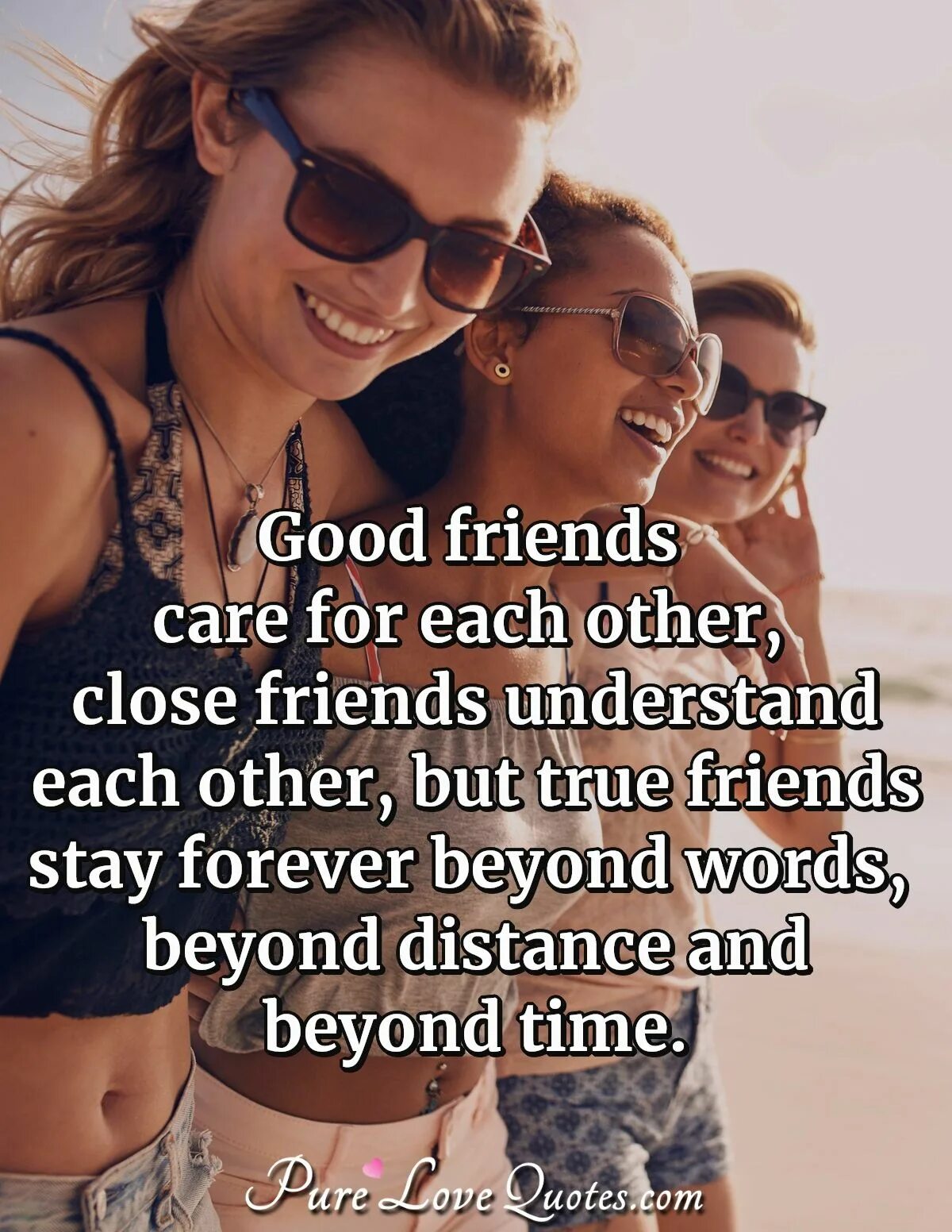 Friendly care. Best friend цитата. other friends. care for each other. stayfriends.