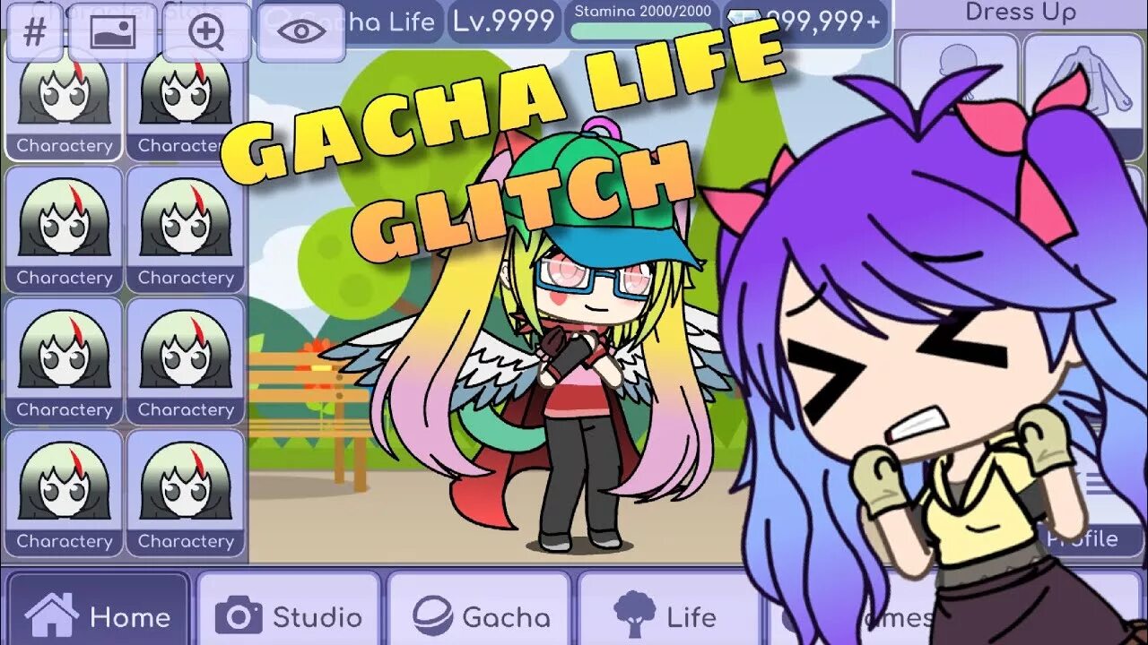 Gacha life rules. Гача лайф muu. Взломанный гача лайф. Колет гача лайф.