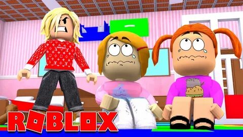 Roblox something