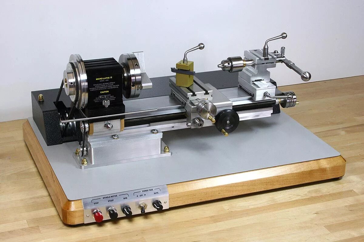 Станок Taig Micro Lathe II. Токарный станок Taig Micro Lathe. Станок Taig Lathe. Станок мини токарный (модель1д714).