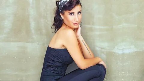 Irem derici tek sahibine