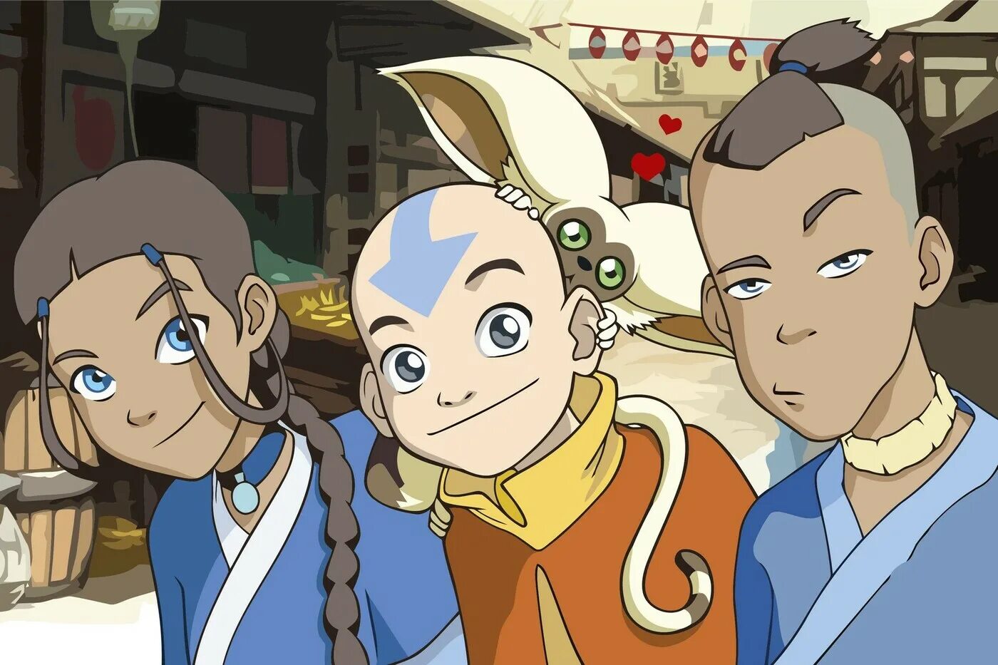 AANG VS FIRE LORD OZAI - $UICIDEBOY$ - YouTube