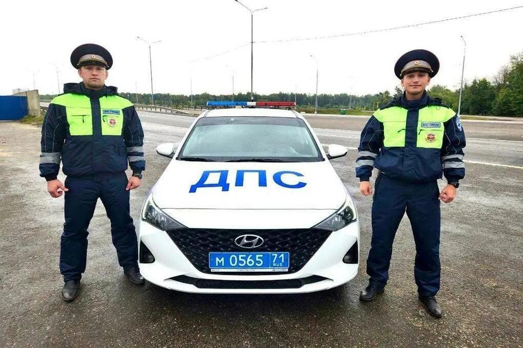 Расположение экипажей дпс в городе иваново онлайн В Иванове инспекторы ГИБДД спасли жизнь девушке, ставшей жертвой нападения