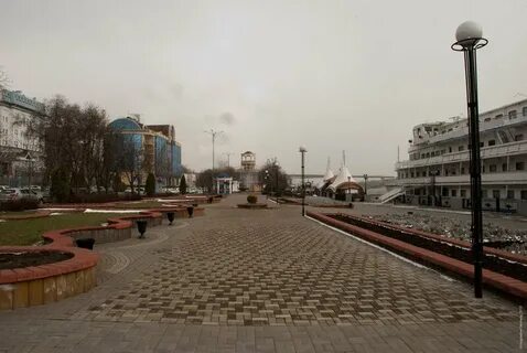 Ростов 2000