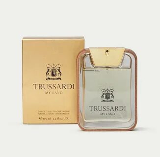 Trussardi my land