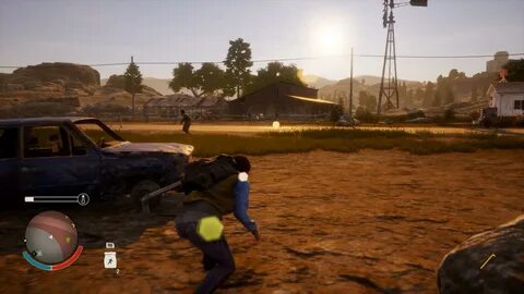 Как получить state of decay 2