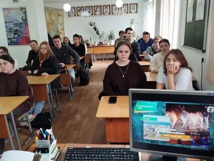 Крымский технический колледж