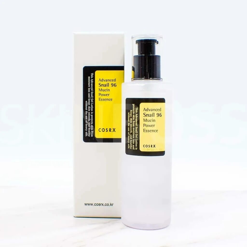 Cosrx advanced snail essence. Cosrx essence advanced snail 96. cosrx 96 essence. cosrx advanced snail 96 mucin. cosrx snail mucin essence.