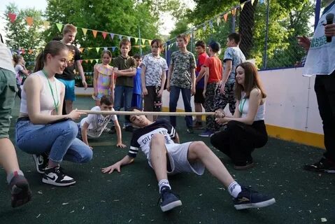 Отметили игру