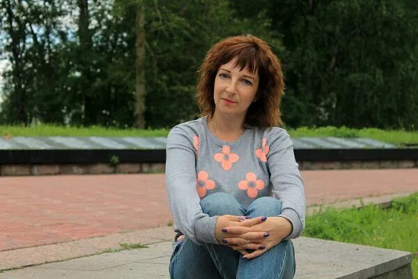 Фотоальбом "Мои фотографии" - Татьяна, Петрозаводск, 47 лет