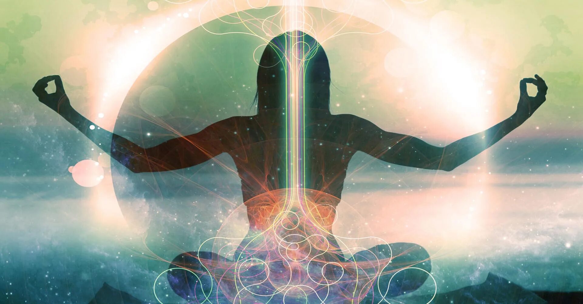 Кундалини энергия чакры. Энергия человека. Энергопрактики. Древо жизни ашваттха. Арт-медитация.