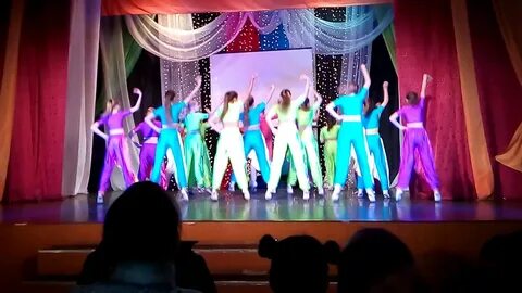 Дк современник кимры
