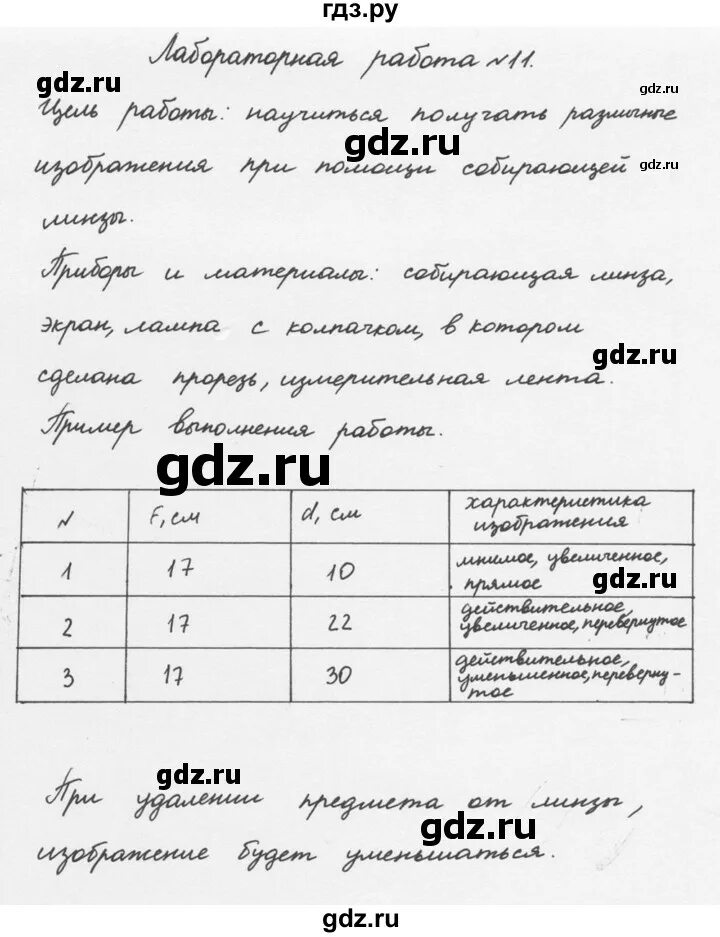 Перышкин лабораторная работа номер 11. Лабораторная работа 2 по физике 8 класс перышкин. Пёрышкин 8 лабораторная работа.