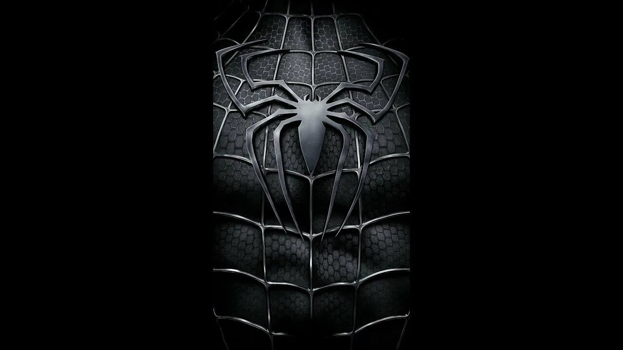 Обои черного человека паука. Обои черного человека паука. Spider man symbiote art. Паук на заставку. Черный человек паук обои.