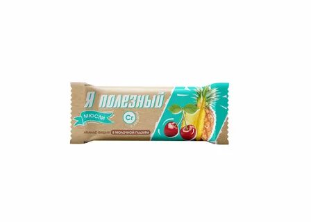 Ананас вишня