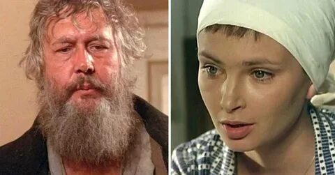 Кто сыграл знахаря
