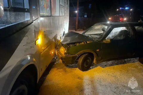 Мурманск последние