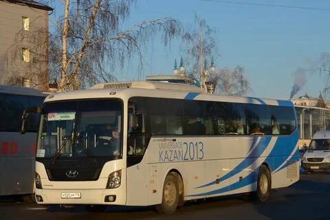 Автобус зеленодольск казань