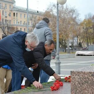60 лет революции в каком году