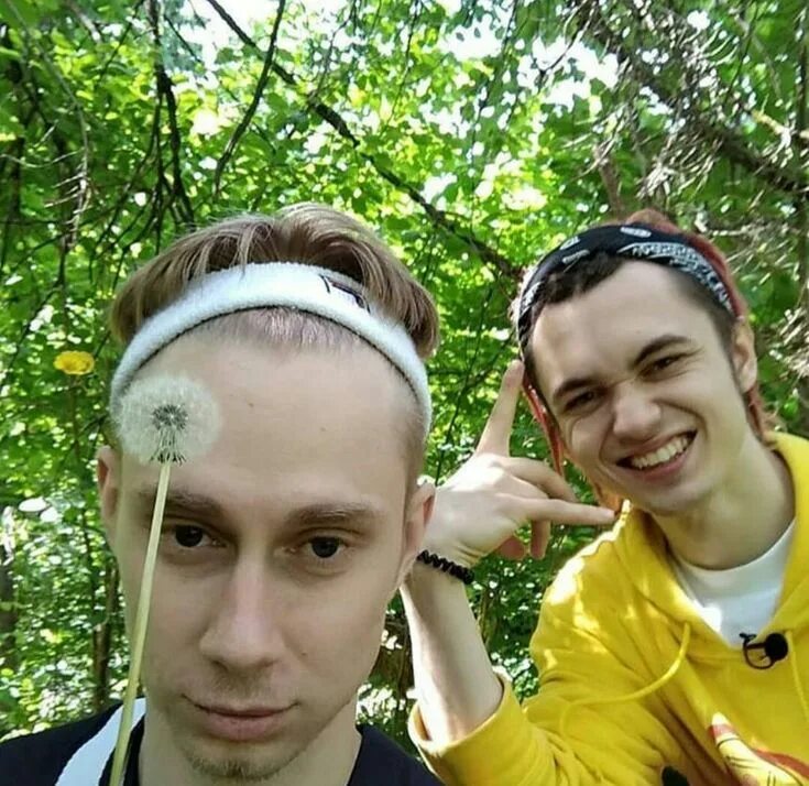 Зонтик гон флад. Гон фладд.