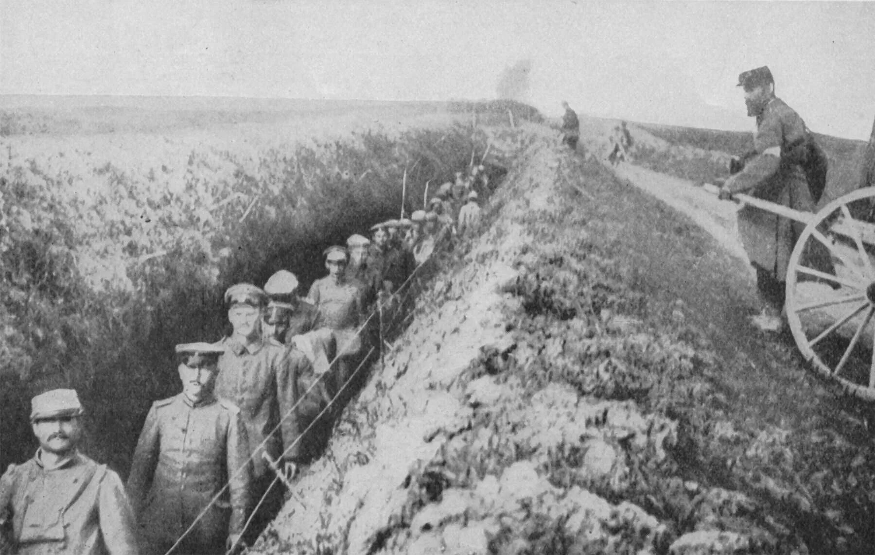 Беларусь в первой мировой войне. Окопы первой мировой войны. Первая мировая в Белоруссии.