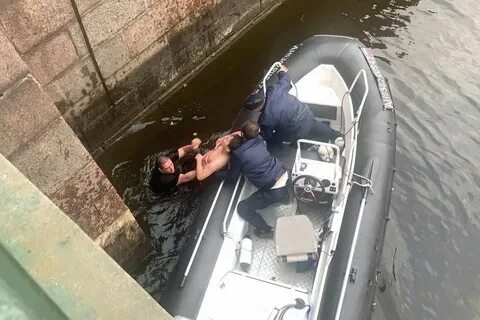 Сорваться в питер