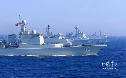 Морское 2013