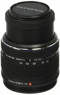 14 42mm f 3.5 5.6