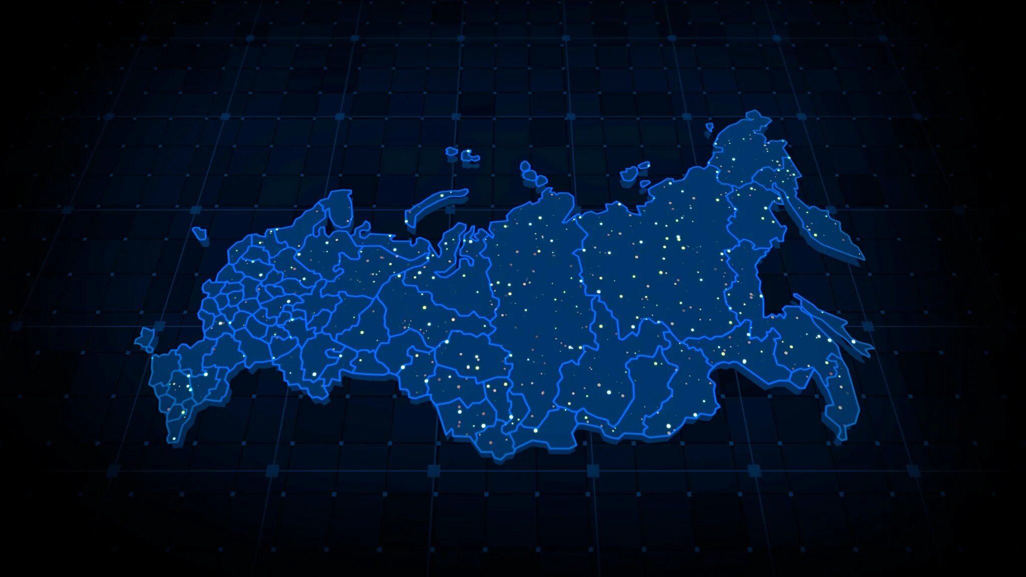 Digital mapping