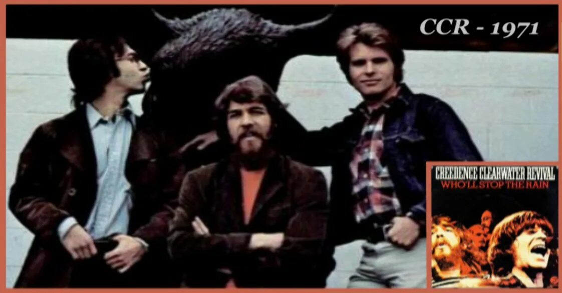 Группа Creedence Clearwater Revival. Криденс Ньюболд. Creedence Clearwater Revival who'll stop the Rain. Криденс группа двд. Creedence clearwater revival rain