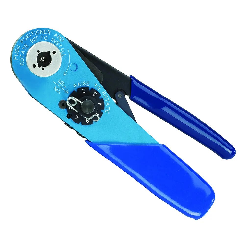 M tool