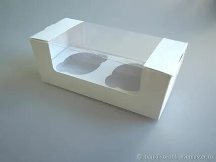 Витринная коробка