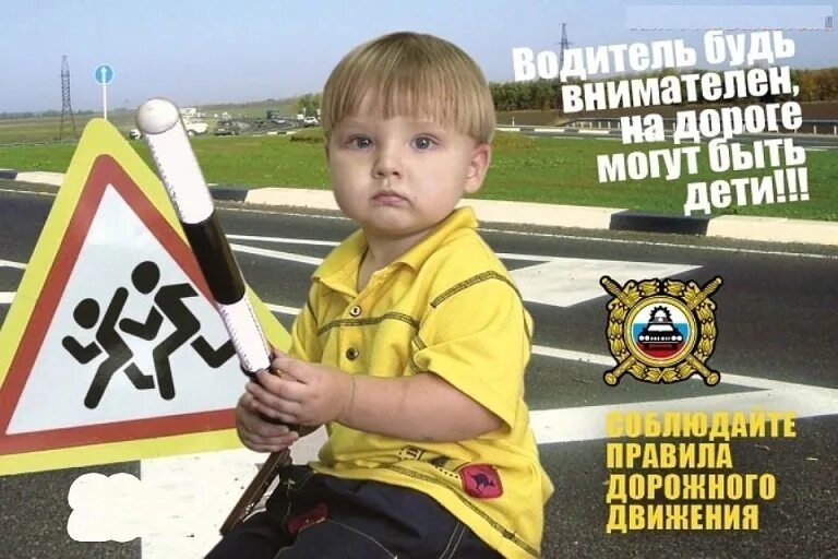 Безопасность дорожного движения дтп