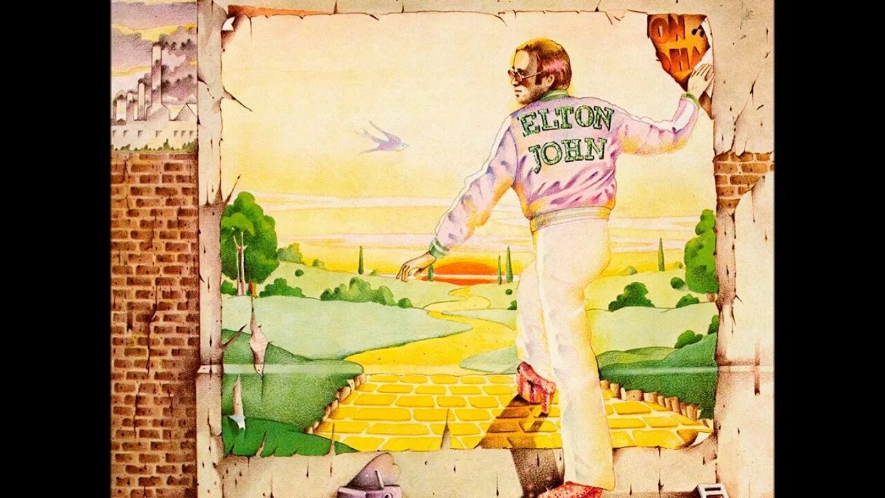 Elton john - saturday nights alright (for fighting) (live at central park, new york. Элтон джон live aid 1985. John's saturday. Elton john saturday night's alright for fighting 1990. Элтон джон видеоклипы у моря.