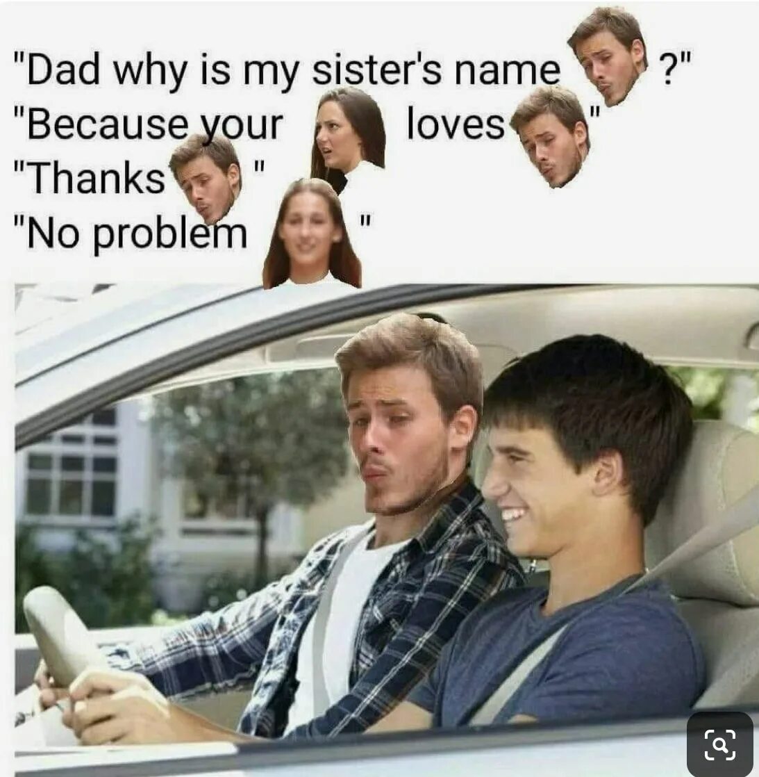 Why daddy. Why my name is. wny my dad. настоящий бойфренд приколы.