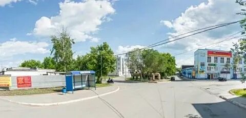 Оренбург форштадт какие улицы
