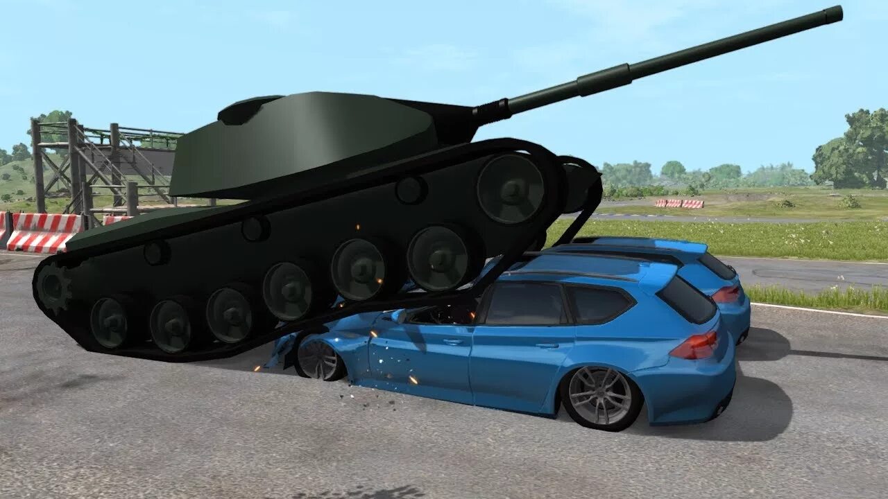 Видео драйв танк 500. BEAMNG Tank. Танчик драйв. Мод на танк в BEAMNG Drive. Моды БМ драйв танк.