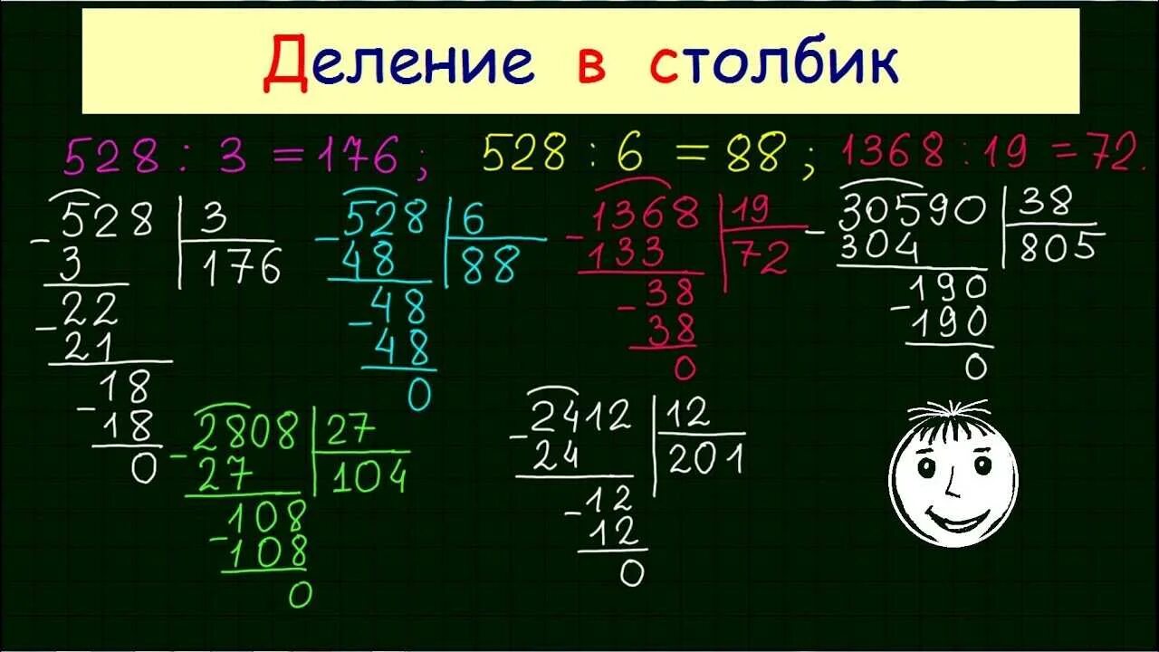 Примеры по математике 6 класс деление. Как делить в столбик 5 класс. Как научиться делению в столбик. Как делить примеры в столбик 3 класс. Деление в столбик образец.