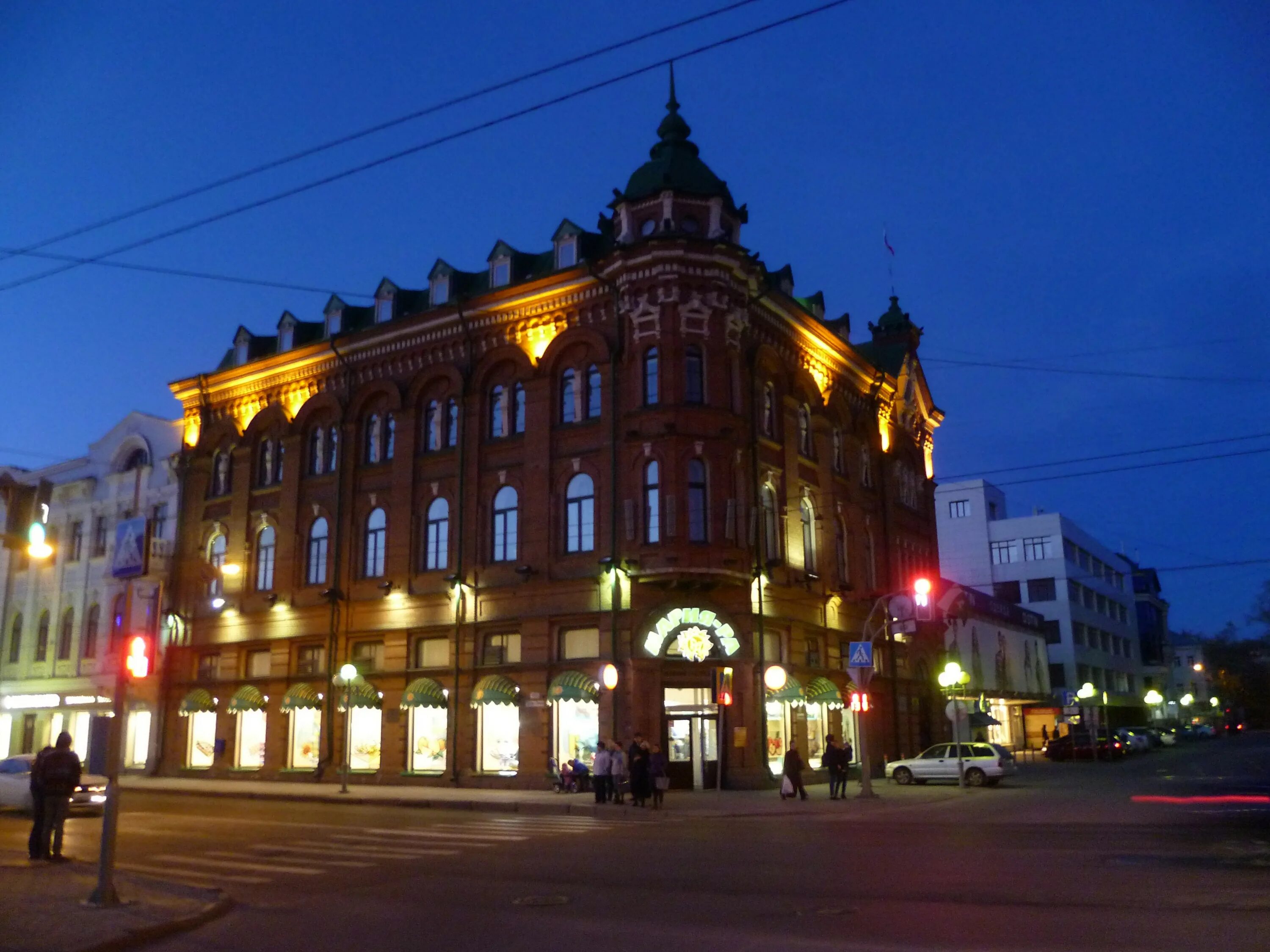 Нижнелуговая дом 85б. Томская городская дума здание. Томск 1940. Нижний гастроном томск. Г.