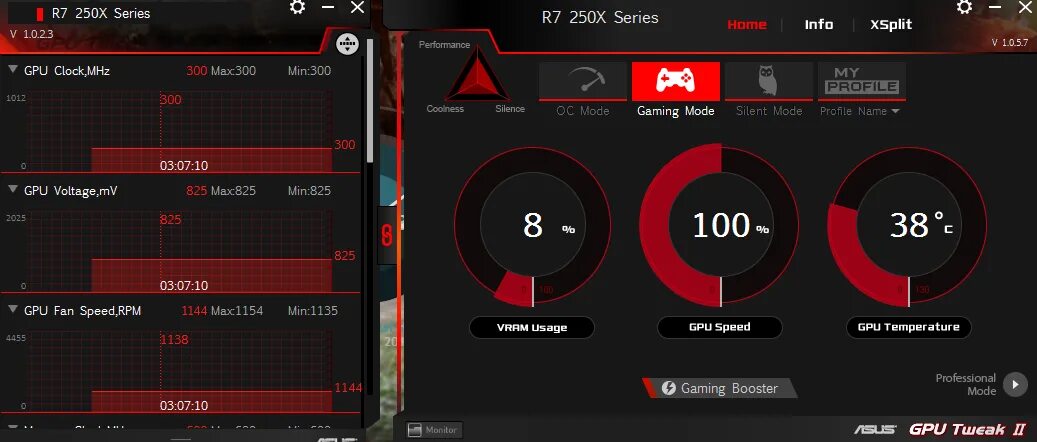 Fps 0 delay tweaks 2.0
