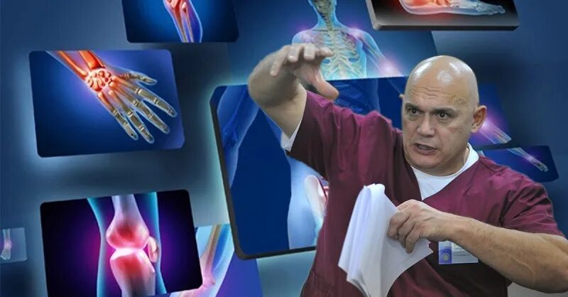 бубновский сергей михайлович. доктор про суставы. доктор мясников 2020. рентген колена. доктор про суставы.