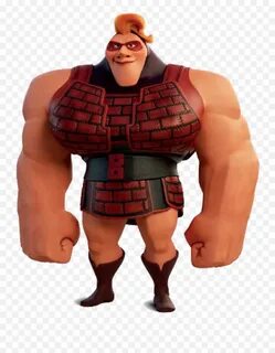 Hd Png Download - Brick From Incredibles 2,Incredibles Png.