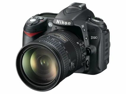 Nikon d7000 kit