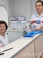Медицинских экспертиз во владимире