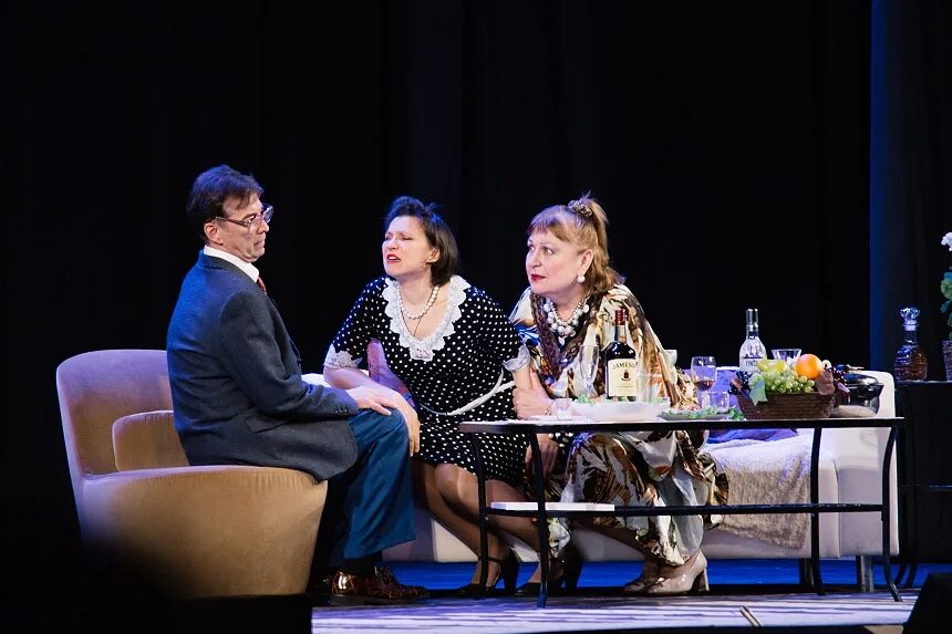 сирена и виктория спектакль колесо. спектакль сирены.