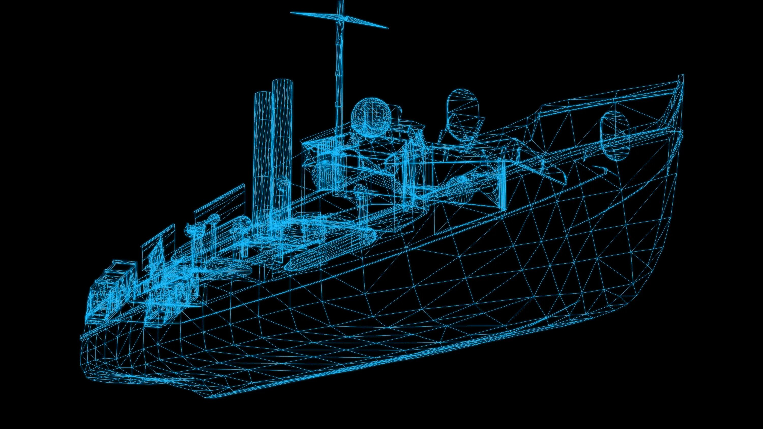 Лодки 3d сетка. Контейнерный корабль. Корабль-UCL ship Design. Катер д-3.