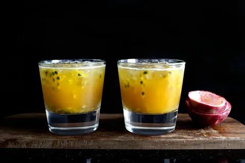 Some drink
