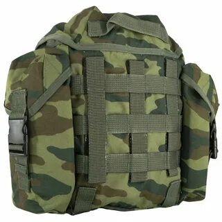 Ins pack