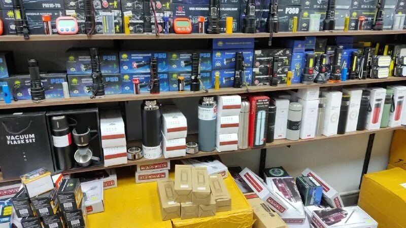 тяк люблино поставщики